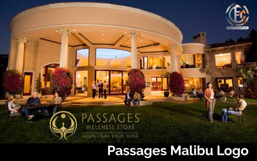 passages malibu logo