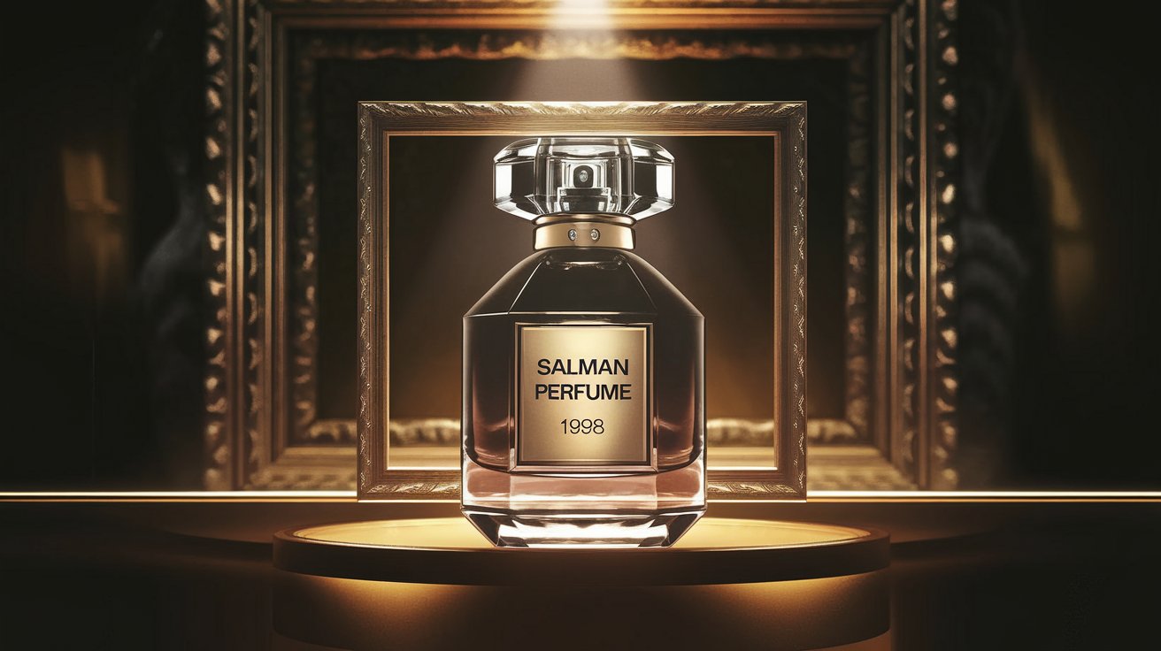 salman khan perfume 1998